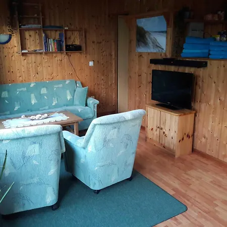 Gartenblick Kuehlungsborn