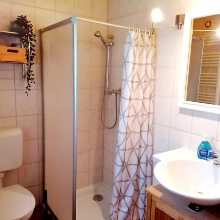 Gartenblick Кюлунгсборн