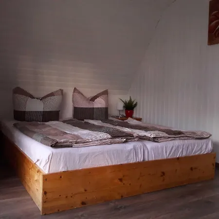 Gartenblick Kuehlungsborn