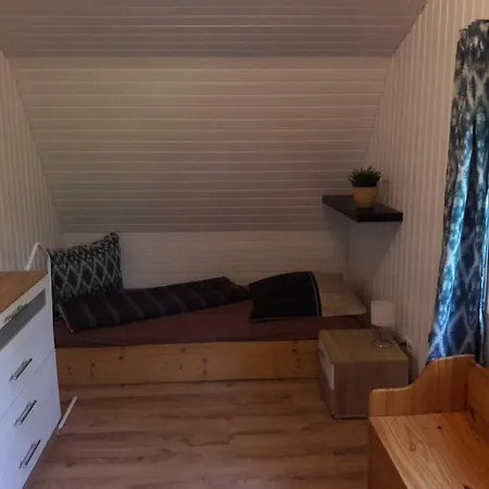 Gartenblick Дом отдыха Кюлунгсборн