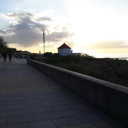 Gartenblick Кюлунгсборн